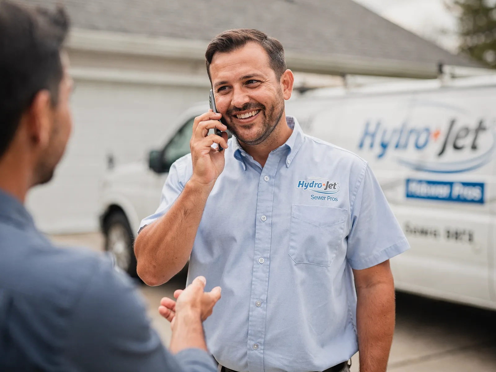 Hydro Jetting Ingalls, KS FAQs